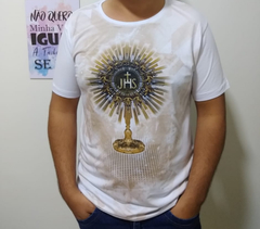 Camiseta Ostensorio
