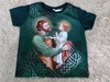 Camiseta infantil unissex de São José