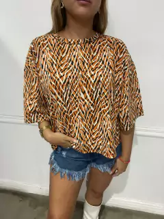 REMERA COOPER en internet
