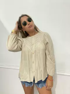 CAMISA DONNA - comprar online