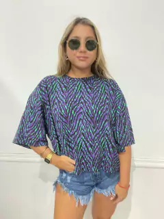 REMERA COOPER