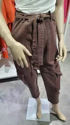 Pantalon LENA en internet