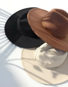 SOMBRERO BROW