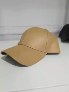 GORRA CUERINA - comprar online