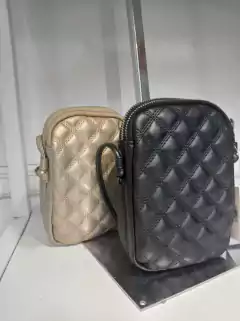 MINI BAG METALIZADA en internet