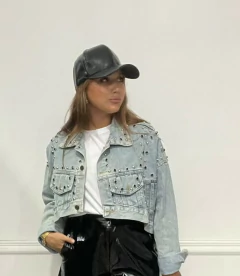 campera britney