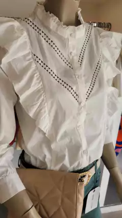 CAMISA LEONOR