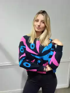 Sweater - Las juanas