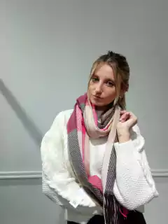 Imagen de PASHMINA