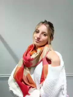 PASHMINA - comprar online