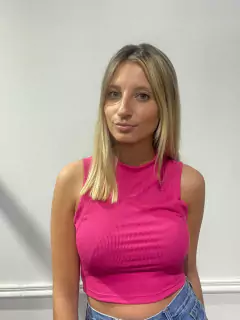 MUSCULOSA HALTER - comprar online
