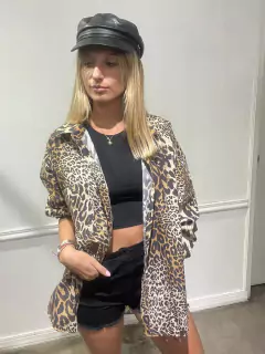 CAMISA ANIMAL en internet