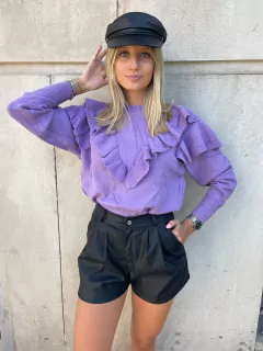 SWEATER VOLADOS