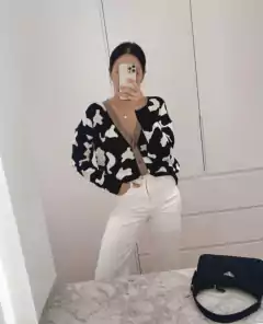 SACO FILIPA PRINT