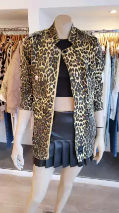 CHAQUETA MURPHY