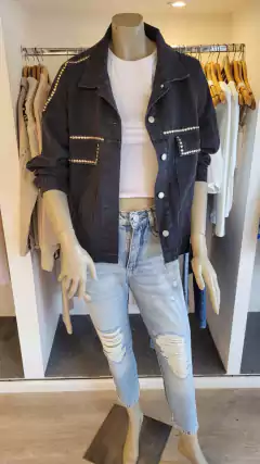 CAMISACO FANNY