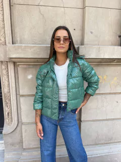 CAMPERA STARDUST