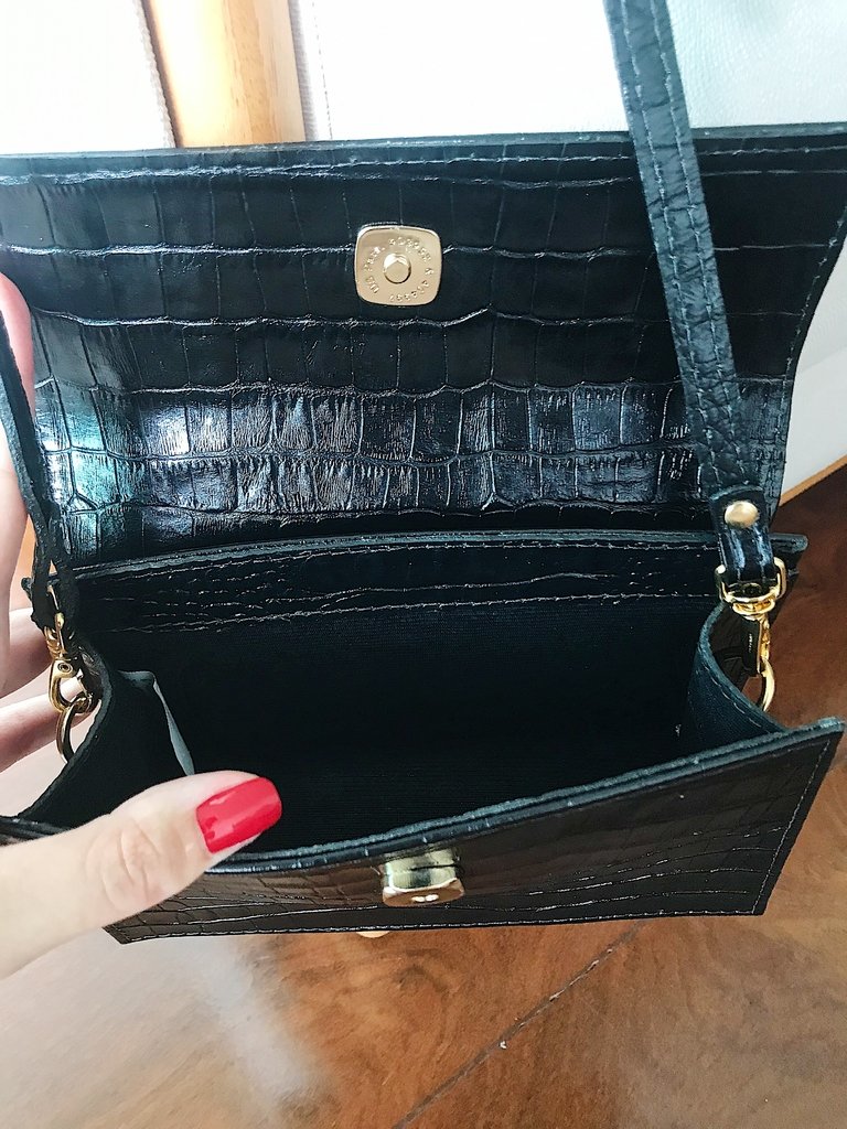 Bolsa jacquemus inspired Clearance