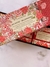 Rustic Blossom - Caja de 3 Jabones