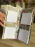 Tuscany II- Carpeta + 4 blocks - comprar online
