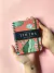 Wanderlust - Cuaderno chico