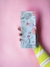 Wanderlust - Carpeta + 4 blocks - comprar online