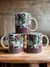 Taza - French Myth
