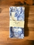 Chinoiserie Azul - Individual estampado en internet