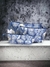Chinoiserie - Neceser mediano estampado - comprar online
