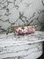 French Myth - Neceser chico estampado