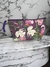 French Myth - Neceser mediano estampado