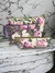 French Myth - Neceser mediano estampado - comprar online