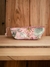 Wanderlust -Neceser chico estampado
