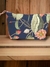 Wanderlust -Neceser grande estampado
