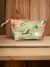 Wanderlust -Neceser mediano estampado