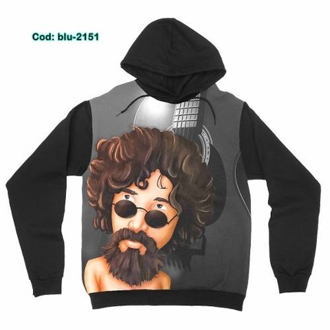 moletom com capuz dickey