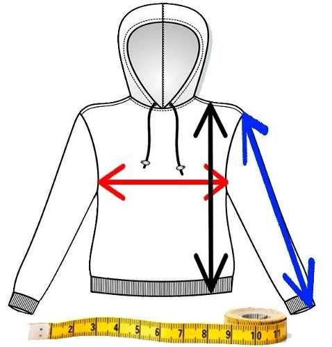 popcorn pullover moletom com capuz