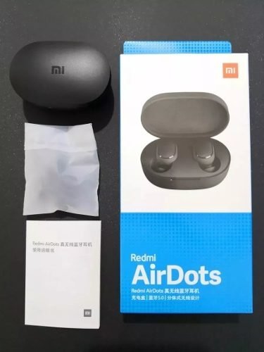 airdots xiaomi originales