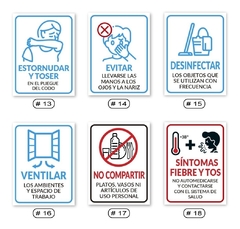 Autoadhesivos - 40 motivos diferentes  -  16 x 24 cm - tienda online