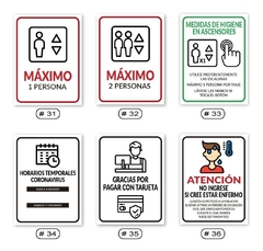 Autoadhesivos - 40 motivos diferentes  -  16 x 24 cm - comprar online