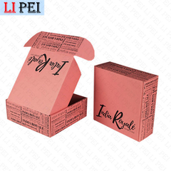 Packaging Ropa - Zocan Imprenta