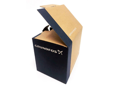 Packaging  de Envases - Zocan Imprenta