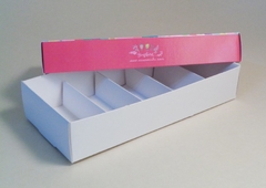 Packaging  de Envases - tienda online
