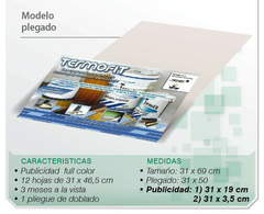 Almanaques Maritimos (900) Entero - comprar online