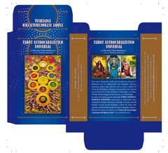 Imagen de Naipes Tarot Personalizadas
