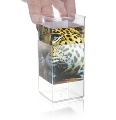 Almanaques Cubo Porta Lapiz 2022 FULL COLOR - Zocan Imprenta