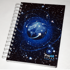 Cuadernos A4 21x 29,7 cm Tapa Blanda - comprar online