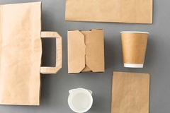 Imagen de Packaging  Ecologico