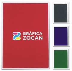 Almanaques Taco Rectangular 2022 en internet