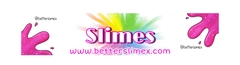 Banner da categoria Slimes